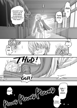 Page 2 of Tanomo Sensei wa Oppai Milk Taiiku Kyoushi | Tanomo-sensei is a Boob Milk Gym Teacher