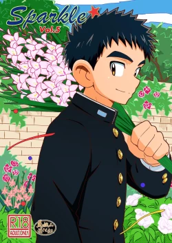 Page 2 of Sparkle☆ Vol.5