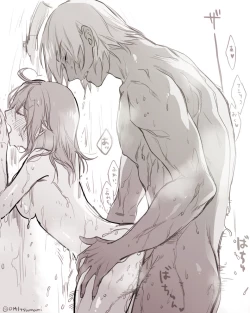 Page 14 of Ashu guda ♀ matome ⑦][ fate grand order )