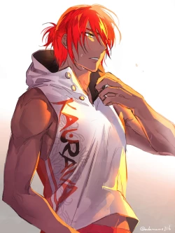 Page 2 of Ashu guda ♀ matome ⑦][ fate grand order )