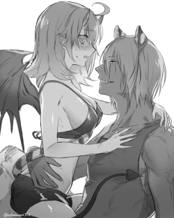 Page 8 of Ashu guda ♀ matome ⑦][ fate grand order )