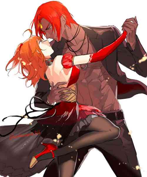 Download Ashu guda ♀ matome ⑦][ fate grand order )