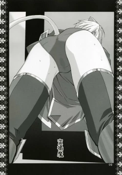 Page 19 of Mithra Choukyou Enikki