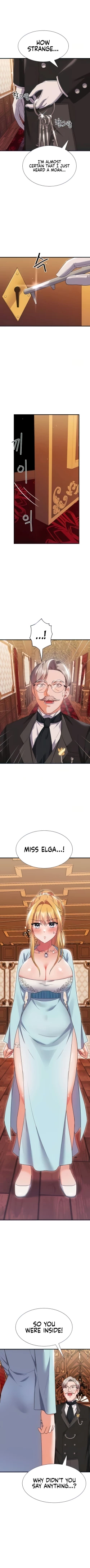 Page 102 of Taming an Evil Young Lady