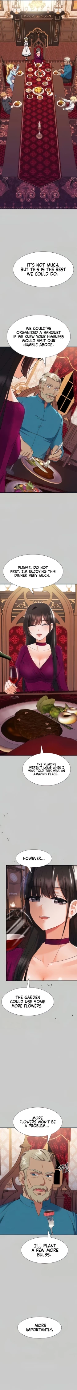 Page 104 of Taming an Evil Young Lady