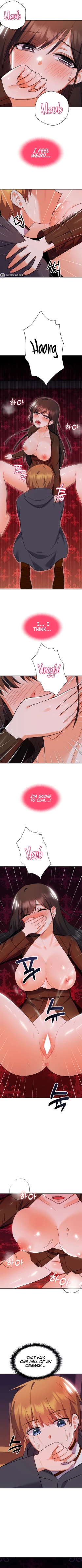 Page 124 of Taming an Evil Young Lady