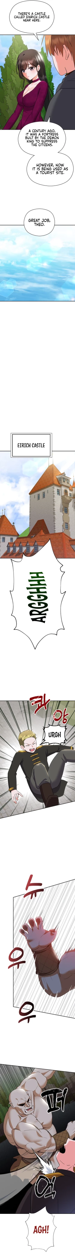 Page 131 of Taming an Evil Young Lady