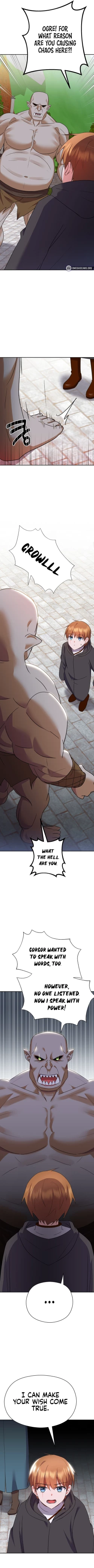 Page 134 of Taming an Evil Young Lady