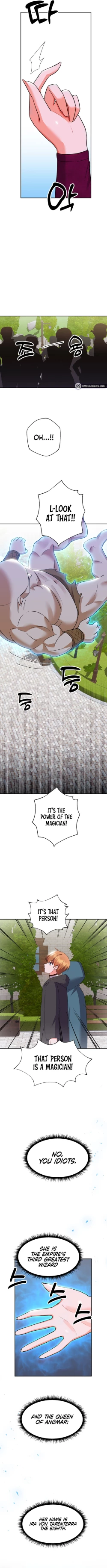 Page 136 of Taming an Evil Young Lady