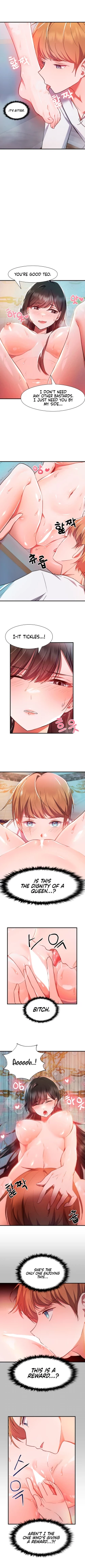 Page 13 of Taming an Evil Young Lady