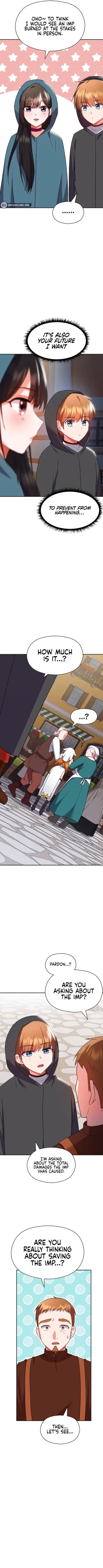 Page 143 of Taming an Evil Young Lady