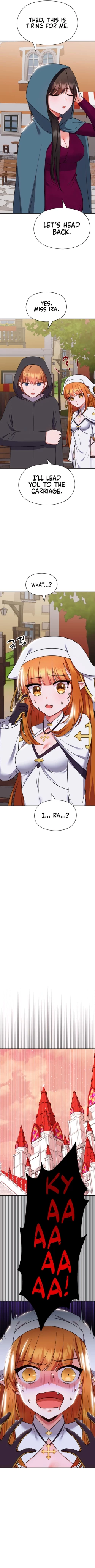 Page 146 of Taming an Evil Young Lady