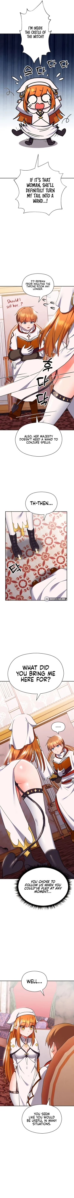 Page 147 of Taming an Evil Young Lady