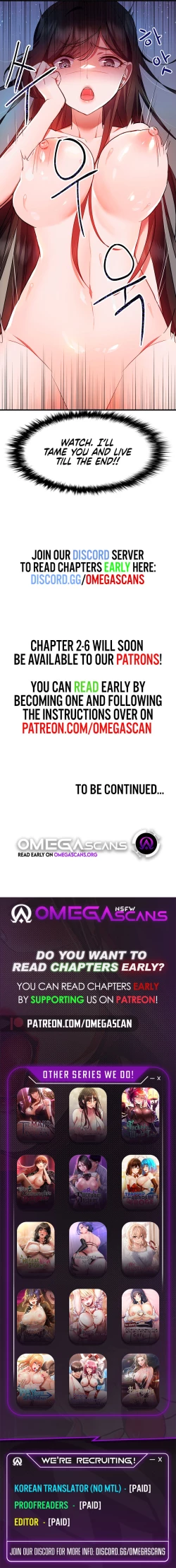 Page 14 of Taming an Evil Young Lady