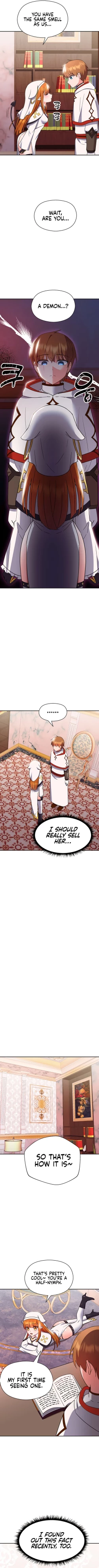 Page 150 of Taming an Evil Young Lady