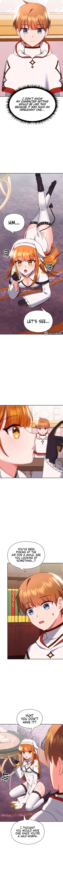 Page 151 of Taming an Evil Young Lady