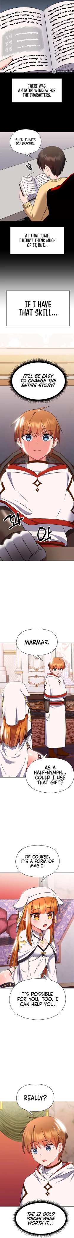 Page 153 of Taming an Evil Young Lady