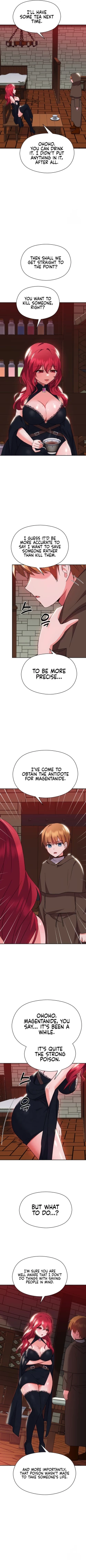 Page 160 of Taming an Evil Young Lady