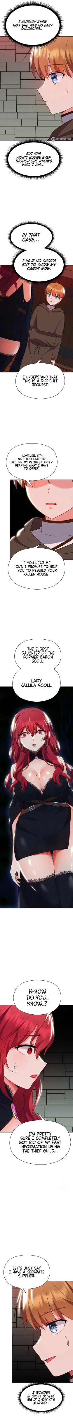 Page 161 of Taming an Evil Young Lady