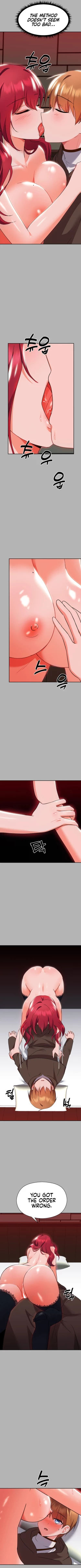 Page 166 of Taming an Evil Young Lady