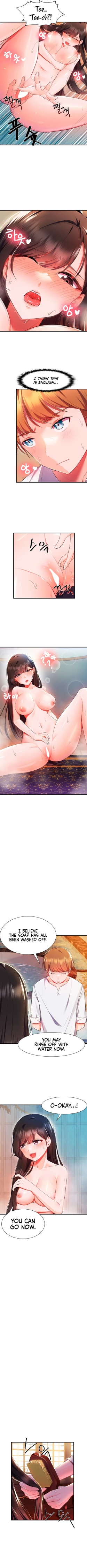 Page 16 of Taming an Evil Young Lady