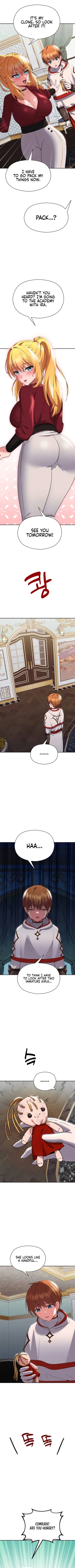 Page 187 of Taming an Evil Young Lady