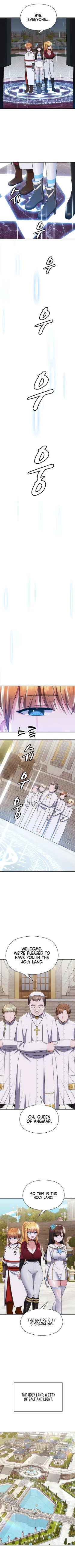 Page 193 of Taming an Evil Young Lady