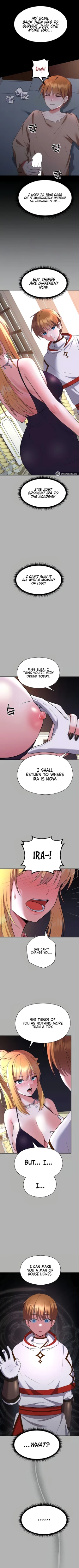 Page 198 of Taming an Evil Young Lady