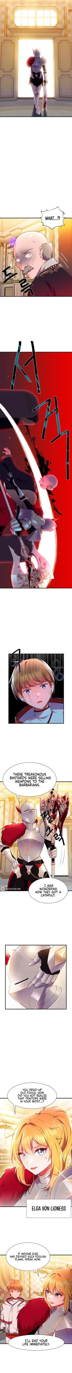 Page 19 of Taming an Evil Young Lady