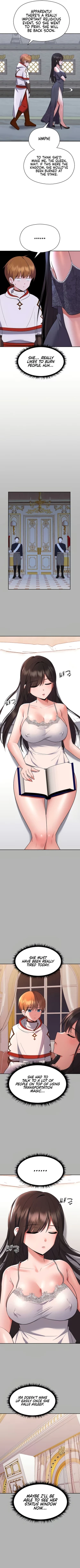 Page 201 of Taming an Evil Young Lady