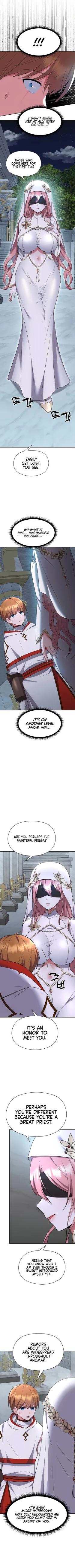 Page 205 of Taming an Evil Young Lady