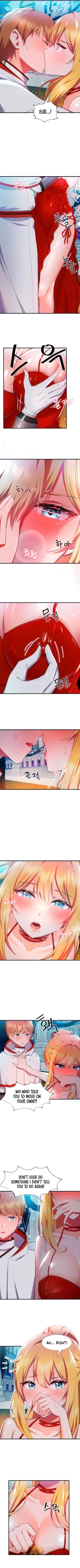 Page 25 of Taming an Evil Young Lady