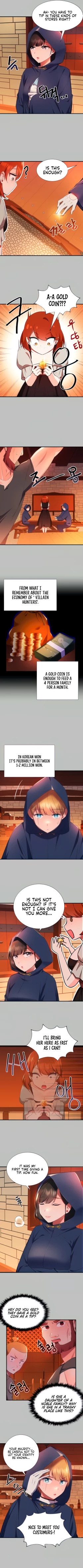 Page 29 of Taming an Evil Young Lady