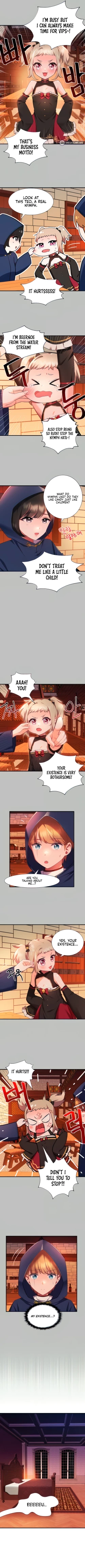 Page 30 of Taming an Evil Young Lady