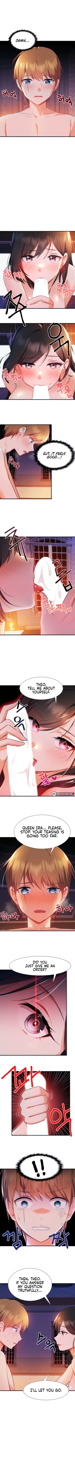 Page 34 of Taming an Evil Young Lady