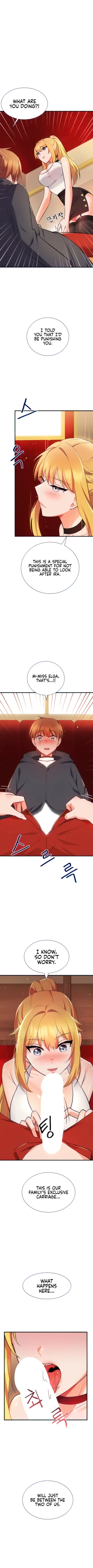 Page 48 of Taming an Evil Young Lady