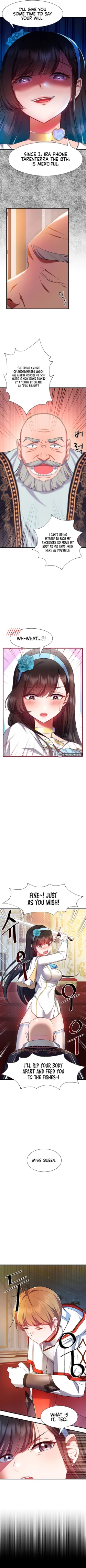 Page 4 of Taming an Evil Young Lady