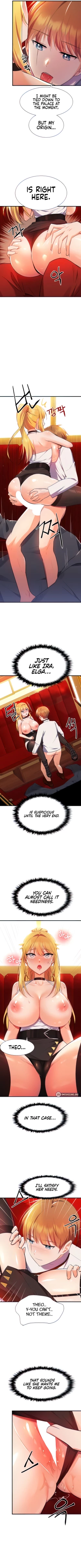 Page 55 of Taming an Evil Young Lady