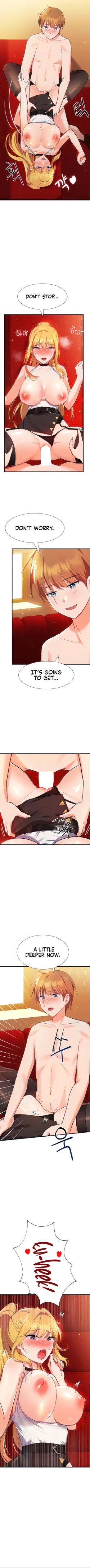 Page 60 of Taming an Evil Young Lady