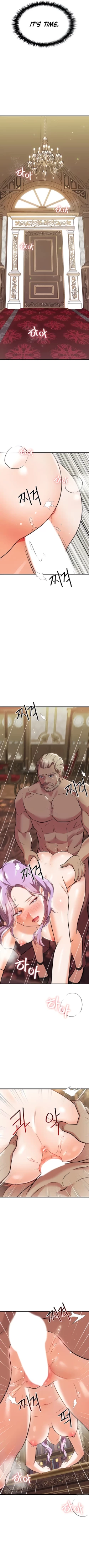 Page 69 of Taming an Evil Young Lady