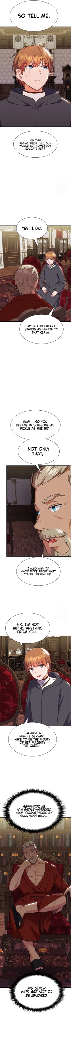 Page 81 of Taming an Evil Young Lady