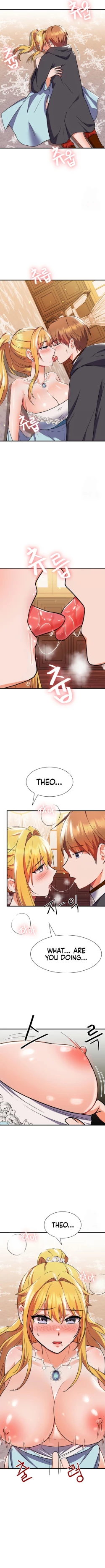 Page 87 of Taming an Evil Young Lady