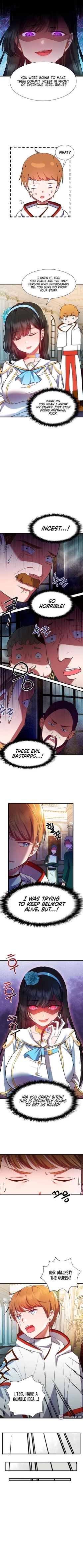 Page 8 of Taming an Evil Young Lady