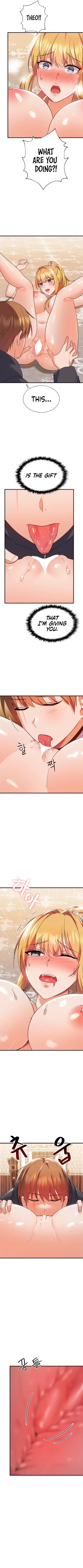 Page 92 of Taming an Evil Young Lady