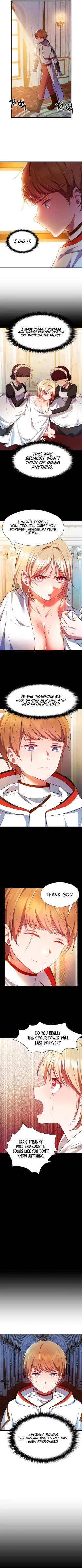 Page 9 of Taming an Evil Young Lady