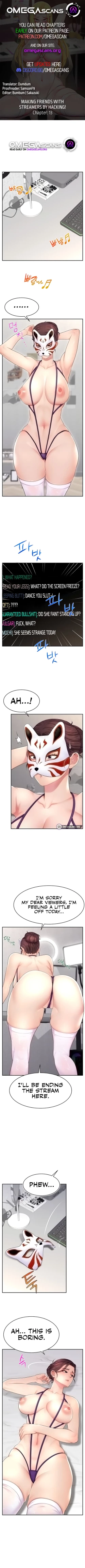 Page 132 of Making Friends With Streamers by Hacking!