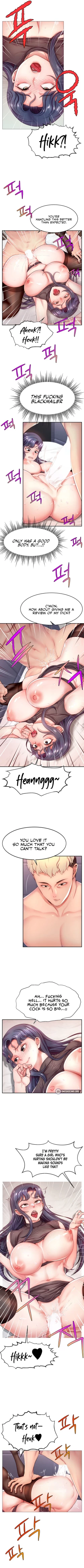 Page 24 of Making Friends With Streamers by Hacking!