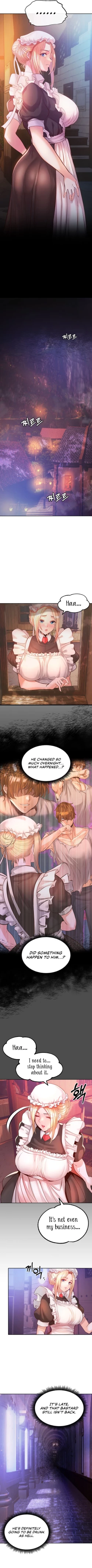 Page 14 of Revenge by Harem