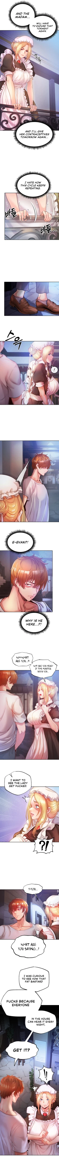 Page 15 of Revenge by Harem