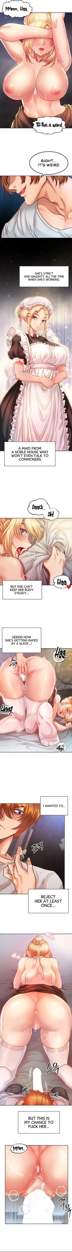 Page 38 of Revenge by Harem